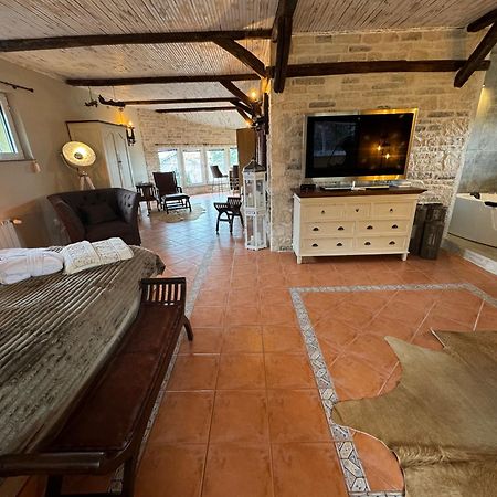 Villa Boyana City & Relax София Екстериор снимка