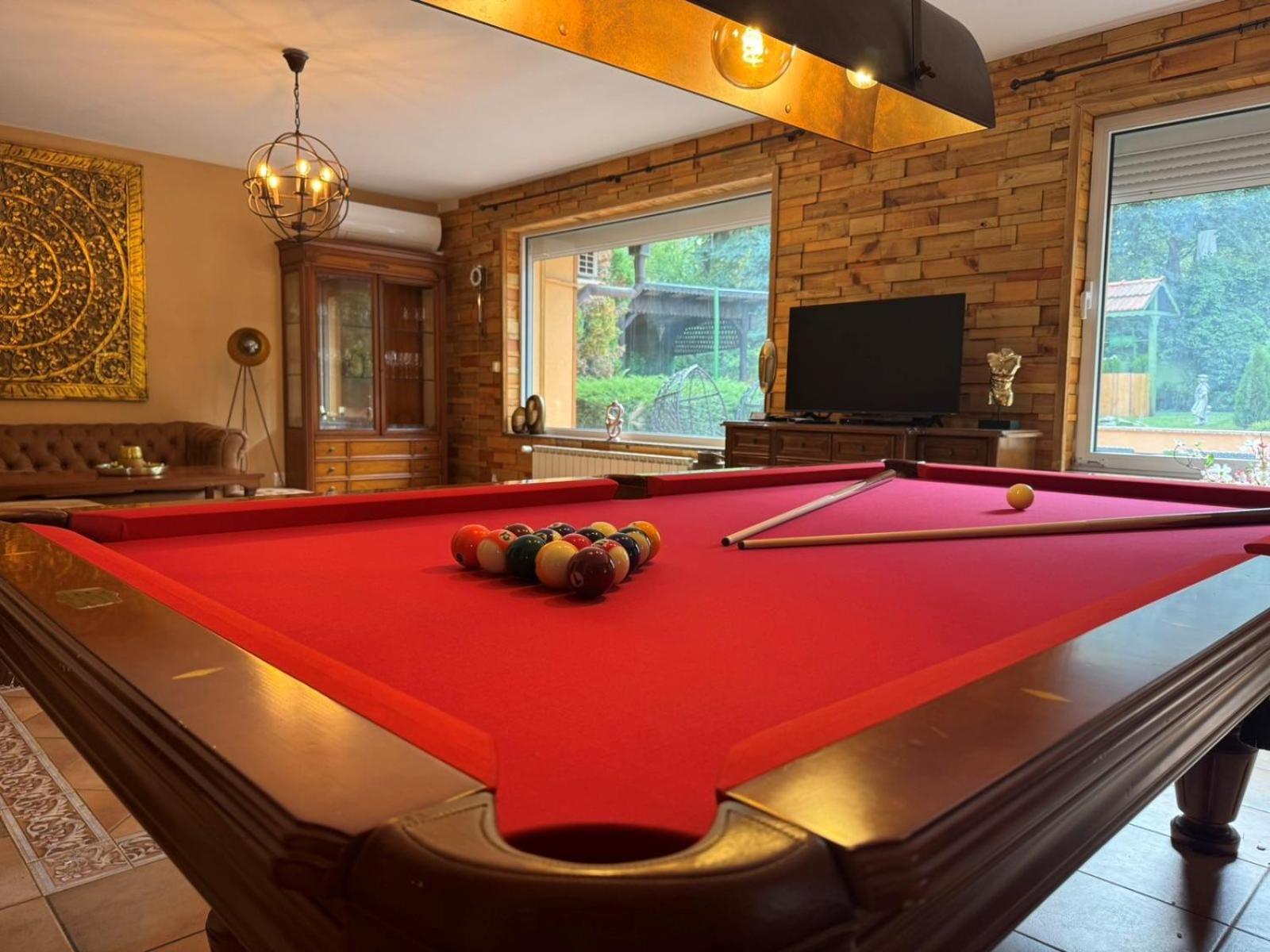 Villa Boyana City & Relax София Екстериор снимка