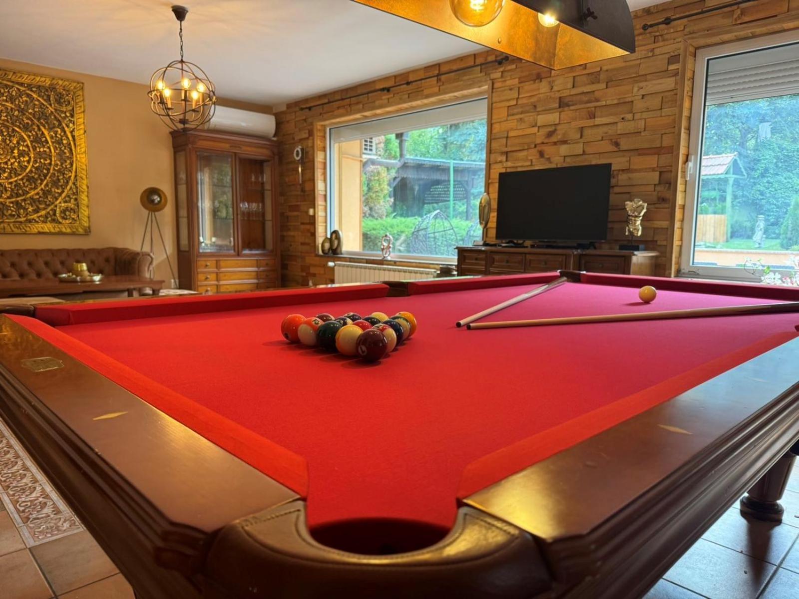 Villa Boyana City & Relax София Екстериор снимка